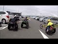 2017.5　静岡車いす陸上チーム　合同練習 の動画、YouTube動画。