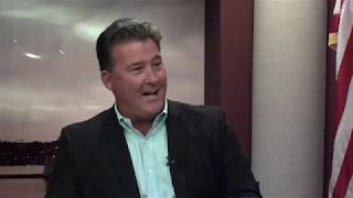 Beacon Hill Report   Mark Montigny
