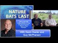 Nature Bats Last Radio Show with director Jeff Gibbs