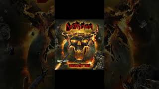 Destruction - Stigmatized  [Shorts]