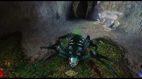 Foaling Around with Arx FAtalis part 6