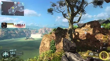 Call of Duty®: Black Ops III Rolling Thunder