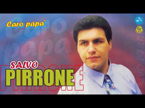 Salvo Pirrone - Mi manca lei ( Seamusica Official )