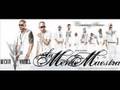 wisin y yandel - me estas tentando la mente maestra