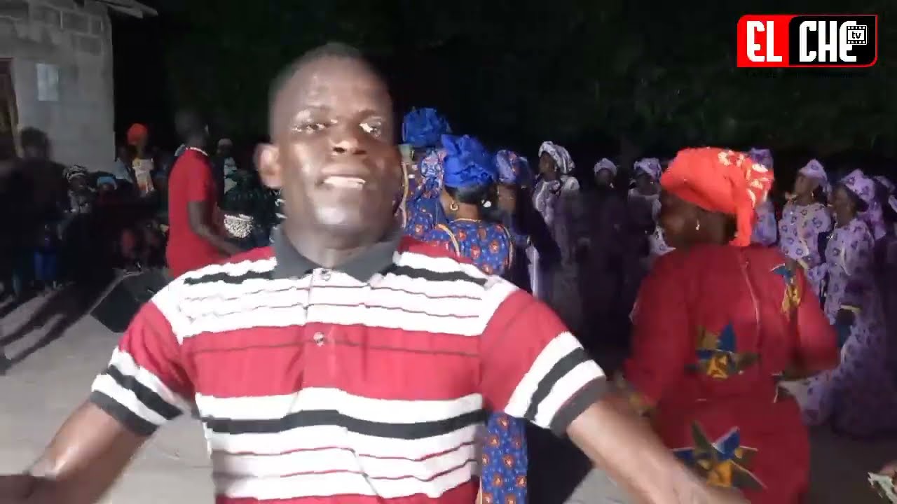 🔴DJ PACO LIVE BATEGAB KAKÈNE 2023.