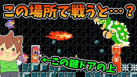 ぽこにゃんネコマリオ