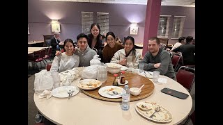 One of the best Chinese Restaurant in Winnipeg | Cravings Episode 1 | Life in Canada