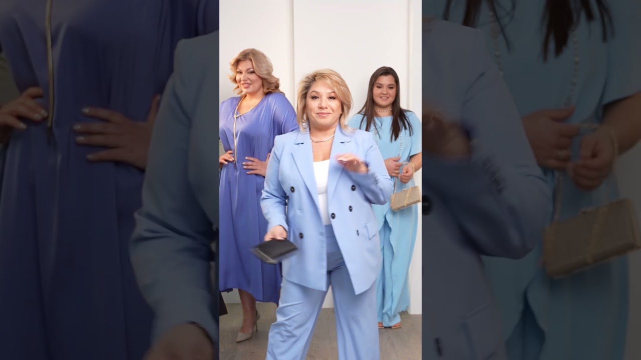 Собрали лучших подружек невесты и устроили шопинг-вечеринку! 💃