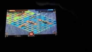 미드웨이 해전 안드로이드 게임 리뷰 screenshot 5