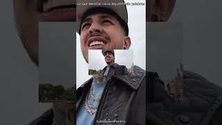 Lo que WestCol vio lo dejó sin palabras #westcol #kick #stream