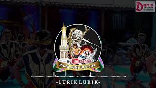 Tembang Lurik Lurik Versi Jathilan - Bang Jons Official