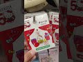 Cute Sanrio Charms at Daiso #cute #cutethings #sanrio #daiso #shopping
