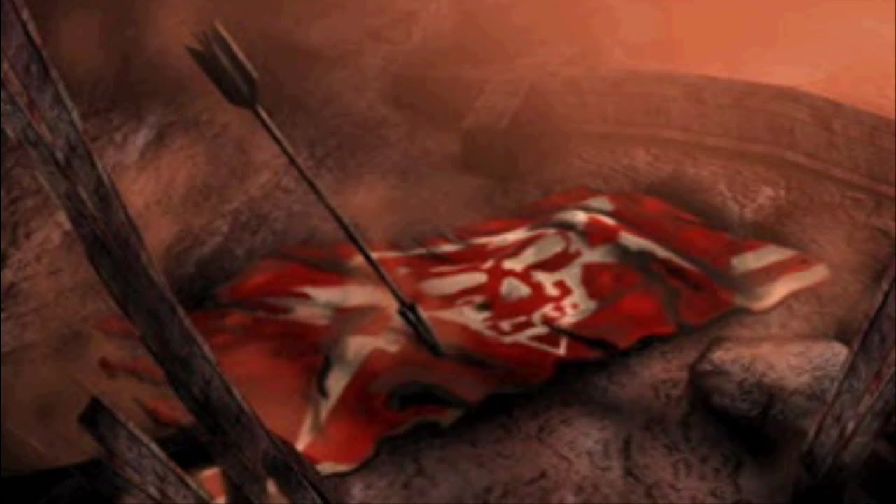 Gorgonites wins Small Soldiers PS1 Credits