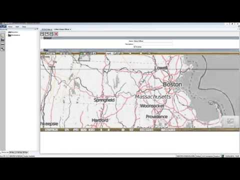 victor 4.8.1 - Geographic Information System (GIS) Maps