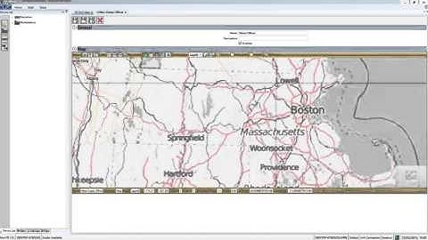 victor 4.8.1 - Geographic Information System (GIS) Maps