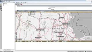 victor 4.8.1 - Geographic Information System (GIS) Maps screenshot 4
