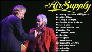 AirSupply💗 Best Songs AirSupply💗