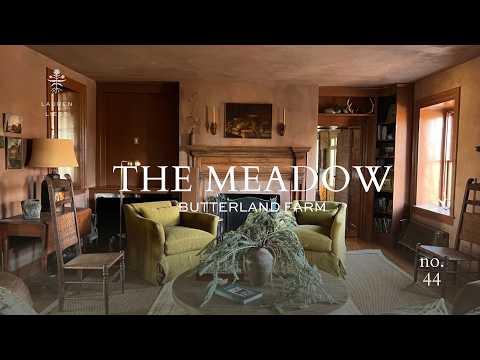 Thumbnail for "Butterland Farm" Historic Farmhouse Reveal Vlog | Ep. 44 {Interior Designer Lauren Liess}