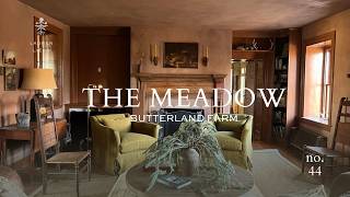 "Butterland Farm" Historic Farmhouse Reveal Vlog | Ep. 44 {Interior Designer Lauren Liess}