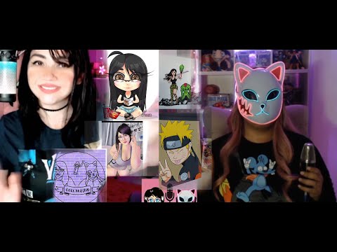 Inkt0b3r | Geek and Chill Cap. 14