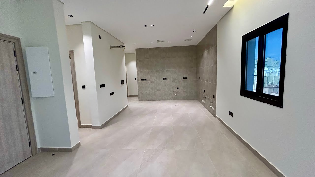 روف دور كامل لك في جدة حي المروة قريب من شارع حراء بمساحة 235م مدخلين وعلى شارع 25 متر 😍