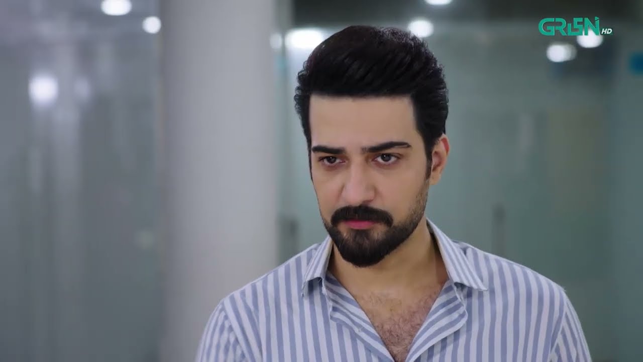 Sharakat Episode 68 | Best Moment 03 | Sumaiyya Bukhsh - Danial Afzal Khan | Green TV Entertainment