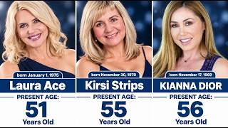 Information Actresses Over 50 You’ll Never Forget Update