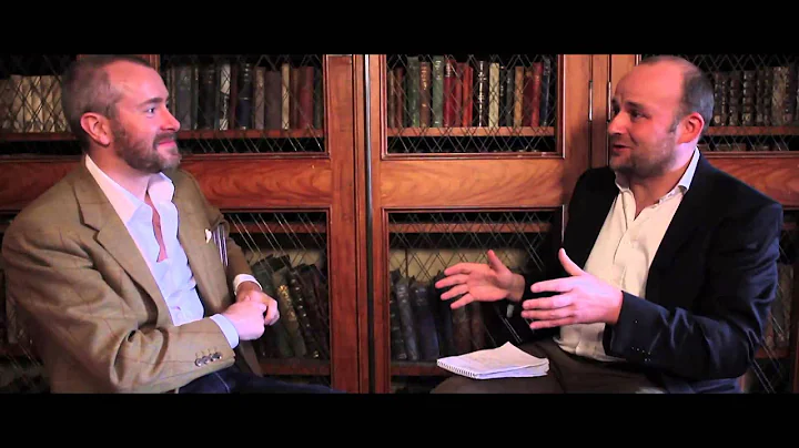 Beyond Borders Interviews - Lord Purvis of Tweed -...