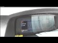 Видео в движении на BMW E65 NCS CODING