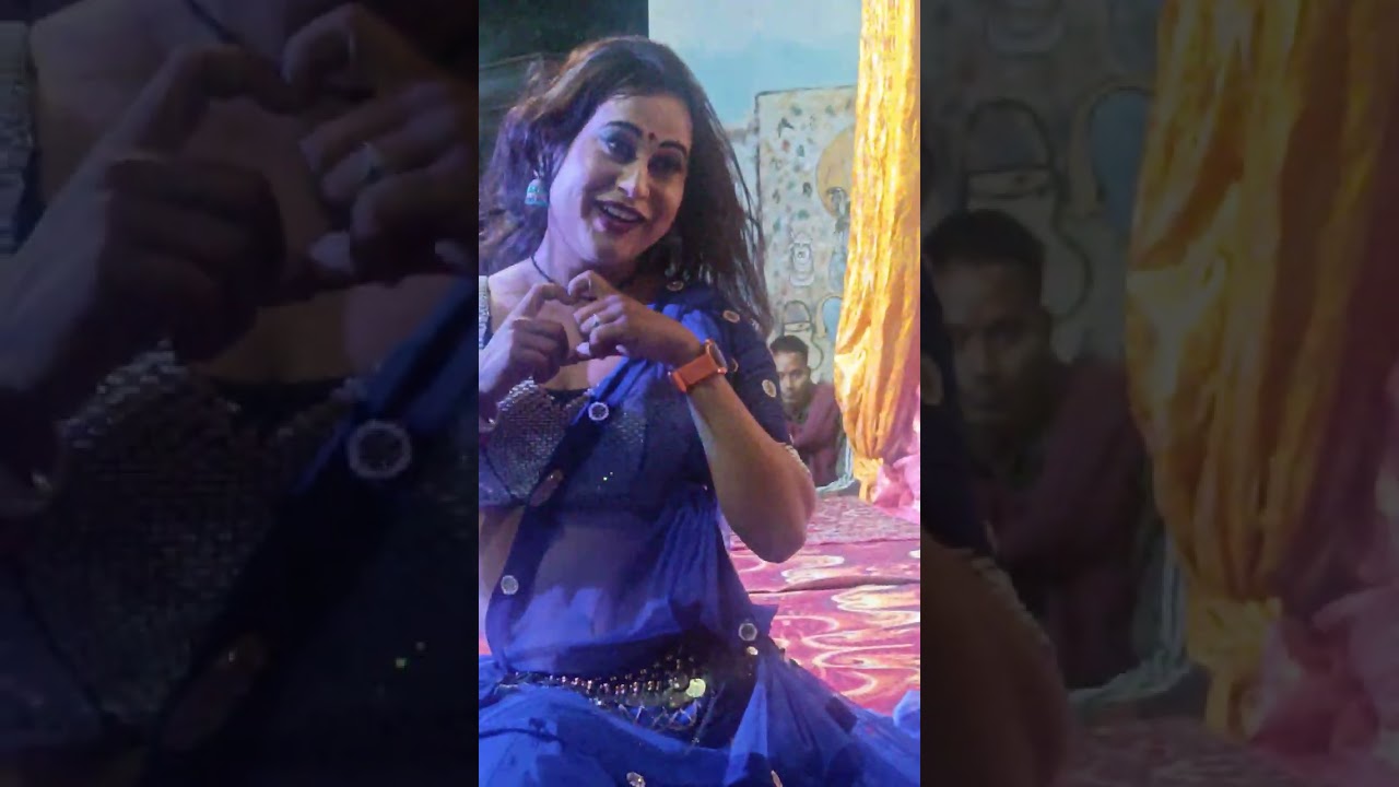 पोस्ट अतरहट गांव में रामलीला महोत्सव (जय श्री राम)