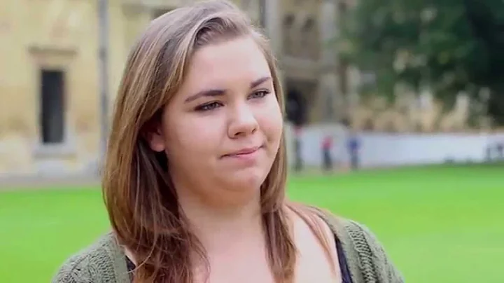 Welcome to Cambridge