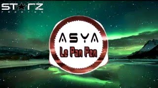 ASYA - Le Pam Pem (Original Mix)