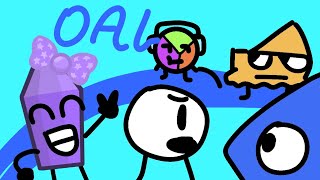 Objects Are Lazy All Episodes!! Guide
