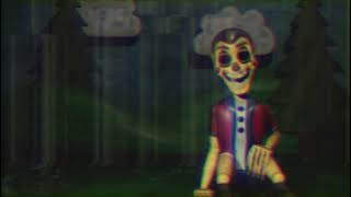 I_WaNt_4_T0y.mp4 | Lost VHS Tape