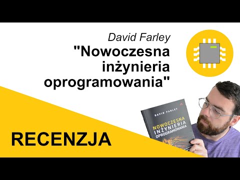 'Nowoczesna inżynieria oprogramowania'