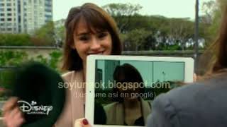 Soy Luna 3 Capitulo 55 Parte 10 Ultima Parte Capitulo Completo - Carly Mtz