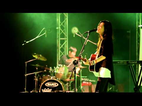 張懸【關於我愛你】@The Wall Pier-2
