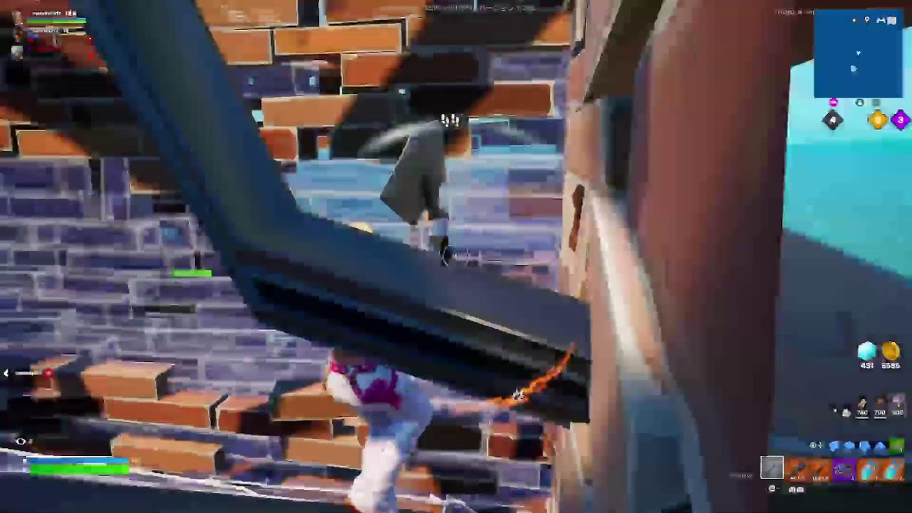 キーマウコソ練