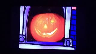 Barneys Halloween Party Vhs Trailer