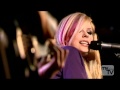 Avril Lavigne - Innocence [Live in Roxy Theatre - Acoustic]