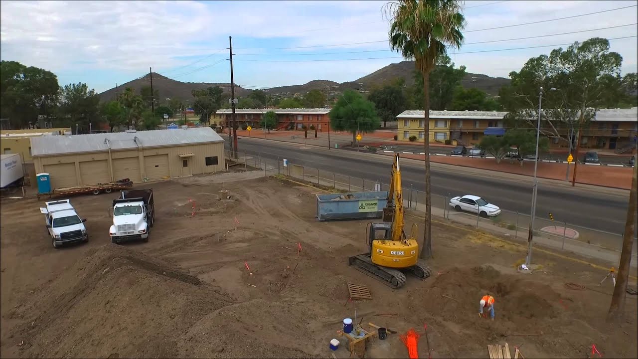 Sentinel Peak RV Park