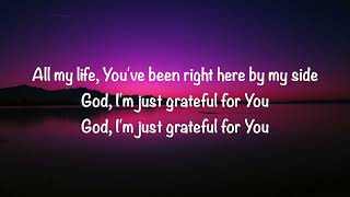 Elevation Worship feat Chandler Moore  God Im Just Grateful with S2026