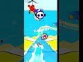 🏳️‍🌈 Aquapark 💦 Reel 🏖️ #aquapark  #games #gameplay #usagaming #usashorts #usakids #americankids
