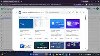 How to Find and Use the Best Google Sheets Add-Ons