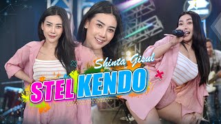 Shinta Gisul - Stel Kendo Ojo stel kenceng Lemeske wae Ojo spaneng STAR MUSIC