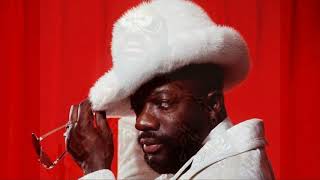 Isaac Hayes - Moonlight Lovin&#39; (Menage A Trois)