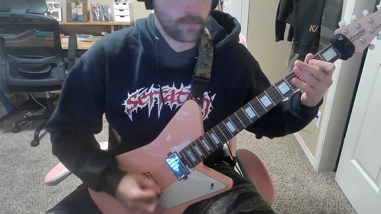 By all meanz- None Forgiven (Guitar cover) bekijken op YouTube By all meanz- None Forgiven (Guitar cover) bekijken op YouTube