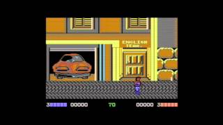 Double Dragon (ADDON! COMMODORE 64)