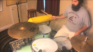 Weird Percussion Instruments chords