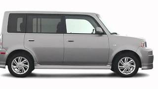 2004 Scion xB - Vic Bailey Honda